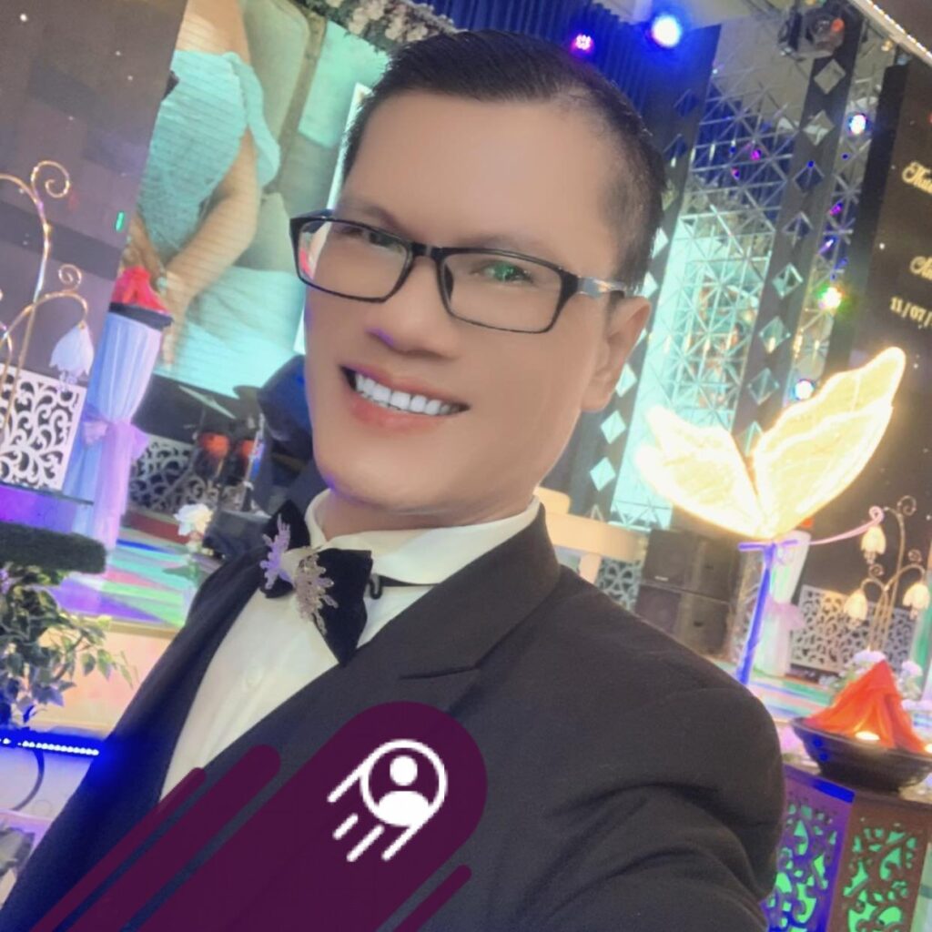 nhà hàng hoàng nam